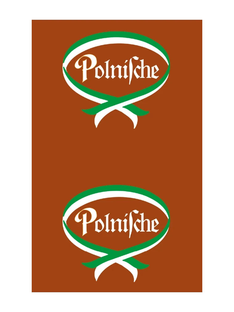 Polnische NK 65/39 FASER BAK-D (rauchdurchlässig)