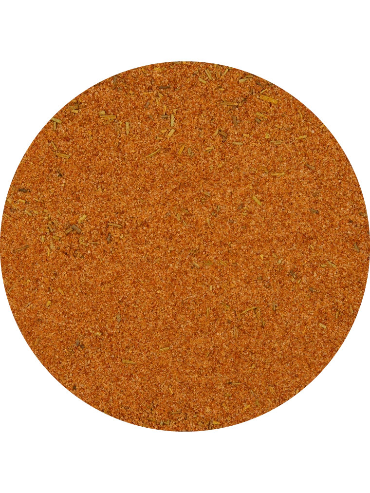 Poulet-Würze Spezial