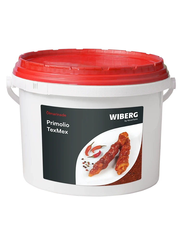 WIBERG WIBERG | Primolio TexMex | 4 kg Produktbild