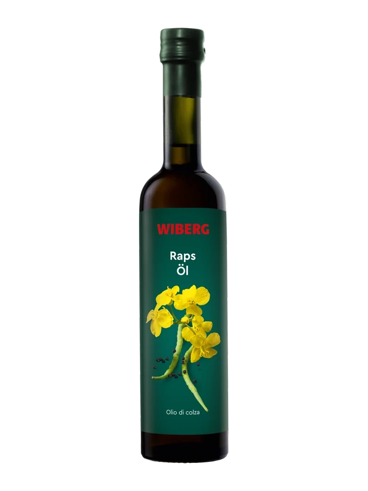 Raps-Öl