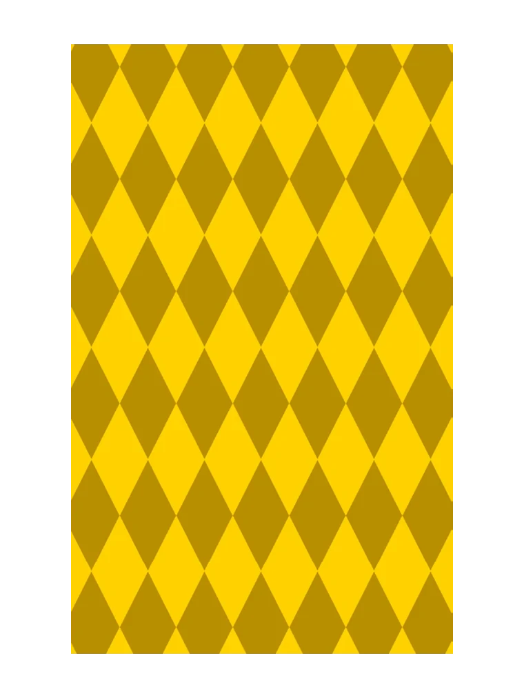 Rautendruck gelb/gold NK 120/50 WI-STERIL WEISS (NICHT rauchdurchlässig)