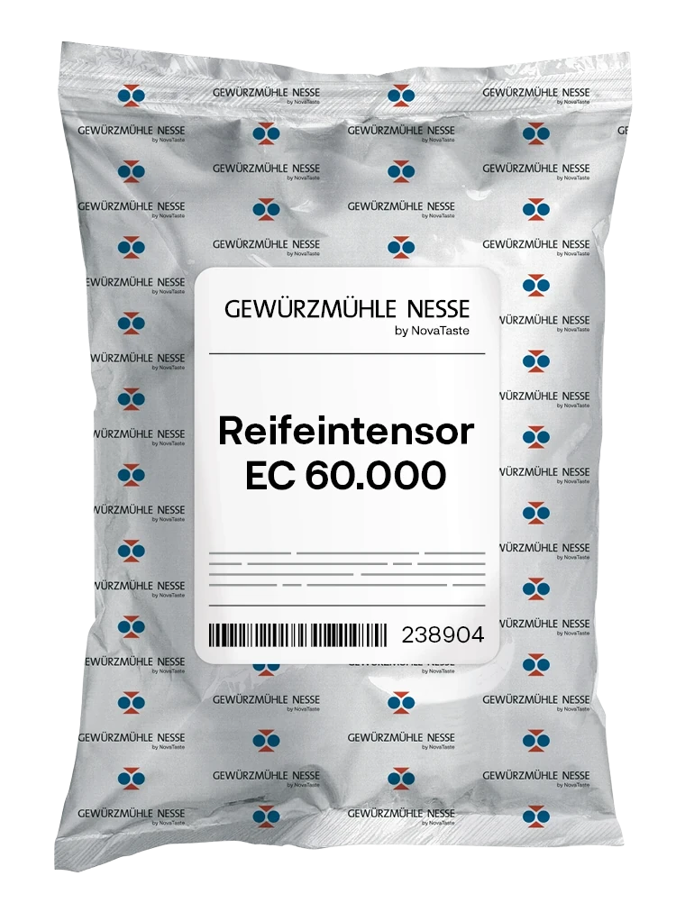 Gewürzmühle Nesse Gewürzmühle Nesse | Reifeintensor EC 60.000 | 1 kg Produktbild