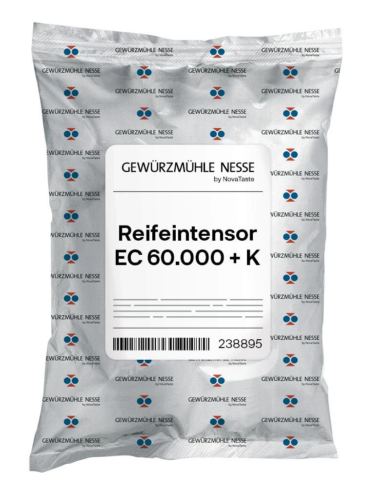 Reifeintensor EC 60.000 + K