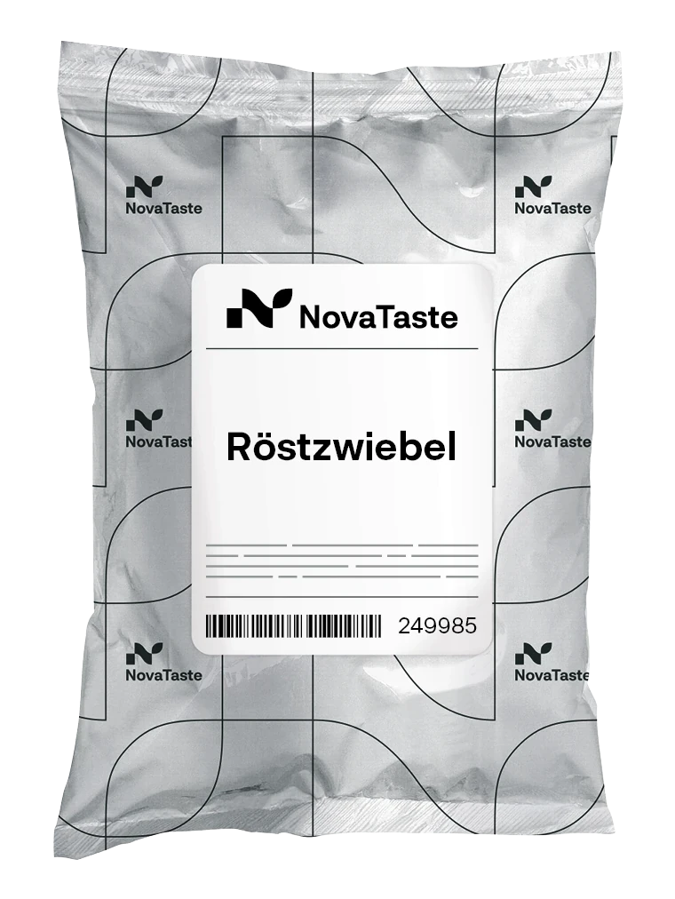 NovaTaste NovaTaste | Röstzwiebel | 1 kg Produktbild
