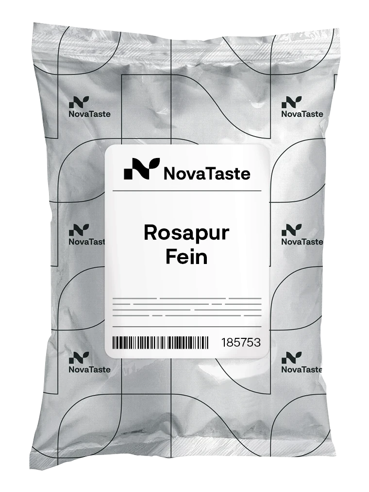 NovaTaste NovaTaste | Rosapur Fein | 2 kg Produktbild
