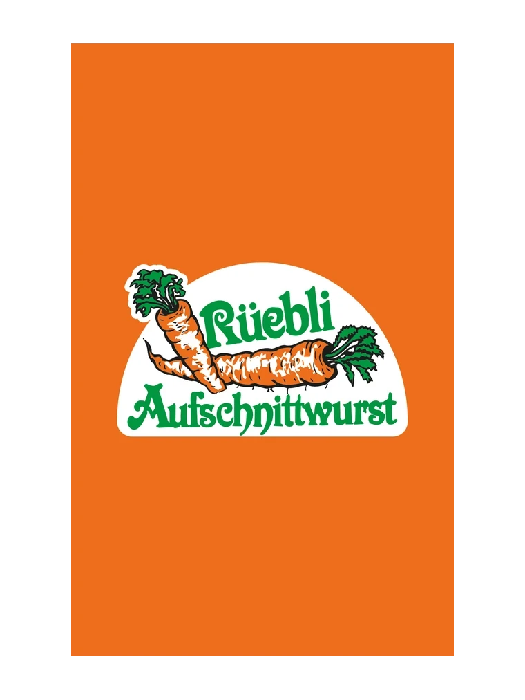 Emballage du produit Rüebli Aufschnittwurst NK 90/50 SAFE-FASER GELB (NICHT rauchdurchlässig)