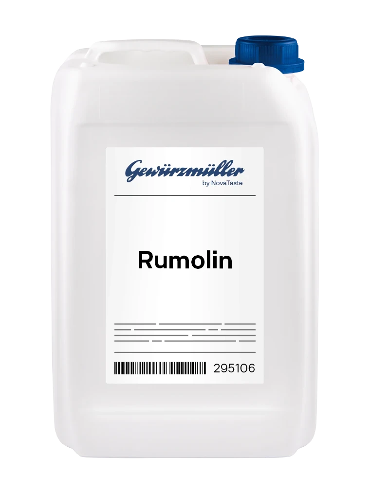 Gewürzmüller Gewürzmüller | Rumolin | 2 kg Produktbild