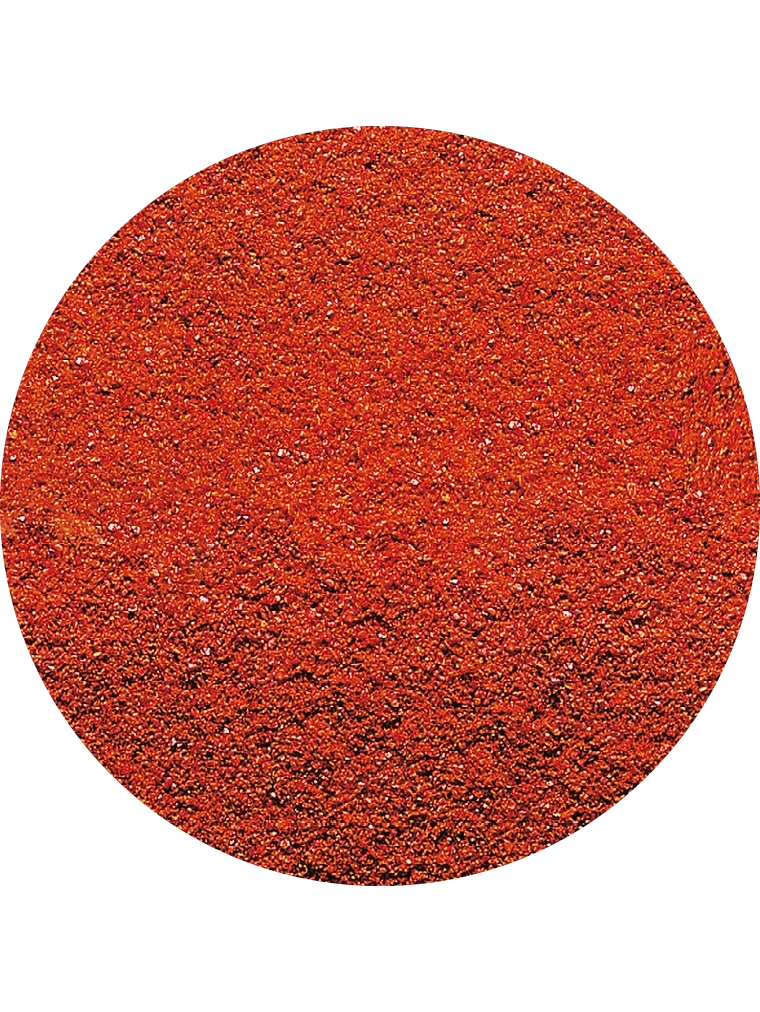 Safran, gemahlen, Top-Qualität