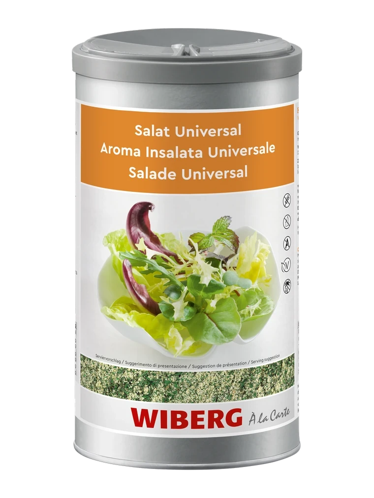 Salat Universal