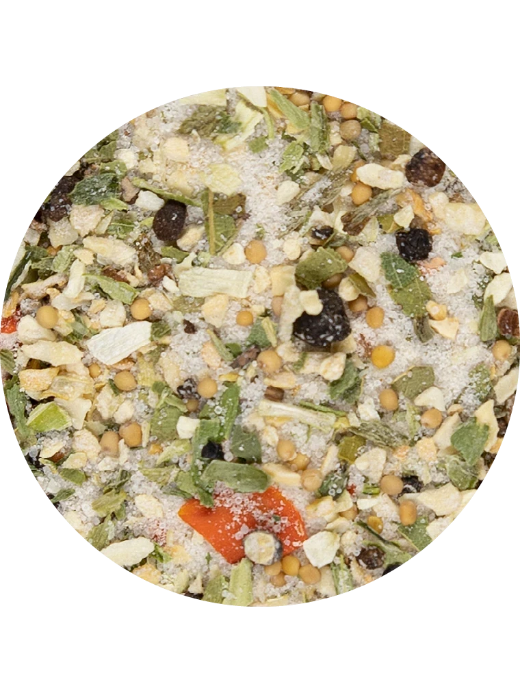 Sauerbraten Komplett