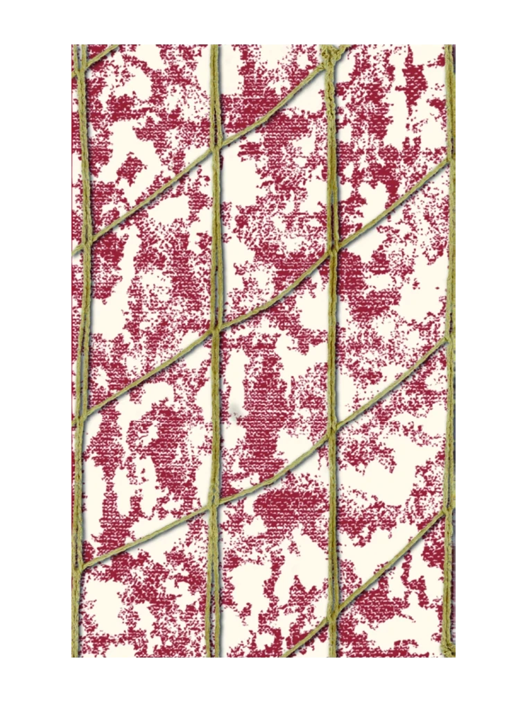 Produktverpackung Schimmeldruck 3D NK 65/40 FASER-NET FARBLOS-D (rauchdurchlässig)