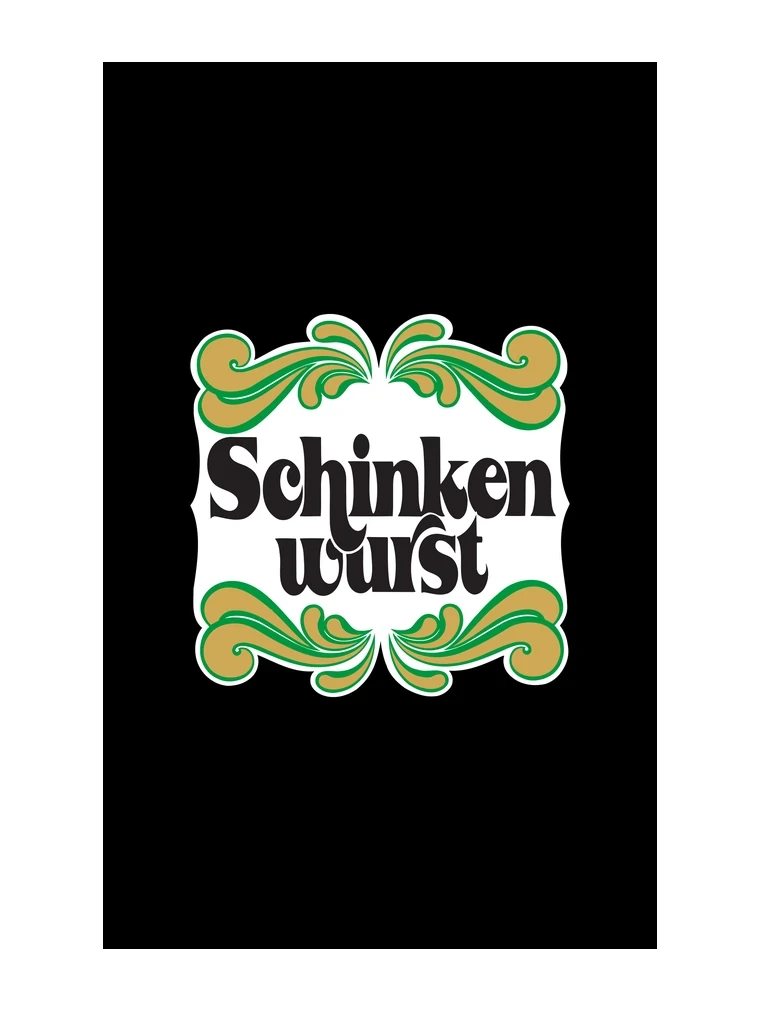 Emballage du produit Schinkenwurst NK 55/25 SAFE-FASER SCHWARZ (NICHT rauchdurchlässig)