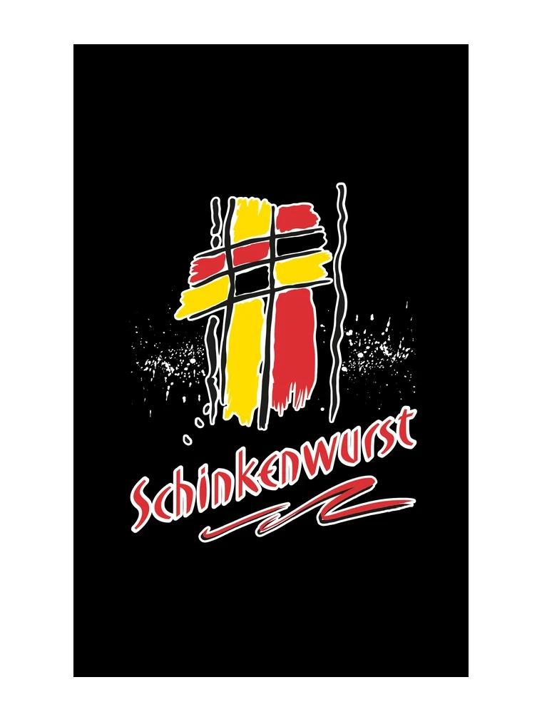 Emballage du produit Schinkenwurst NK 90/50 SAFE-FASER SCHWARZ (NICHT rauchdurchlässig)