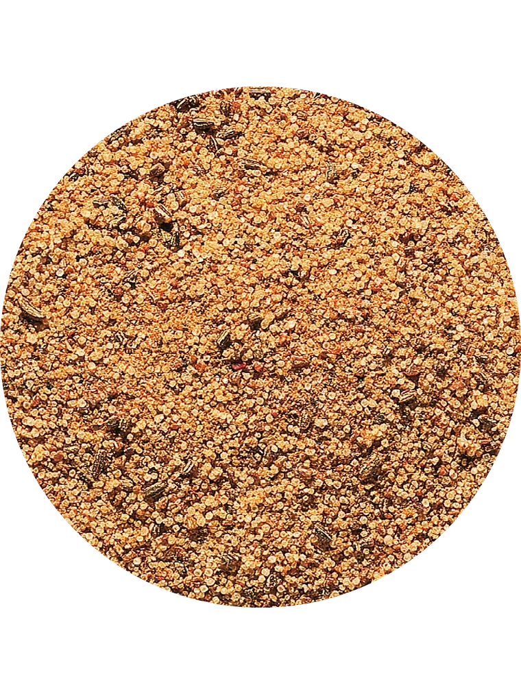 Schweins-Knuspri fein