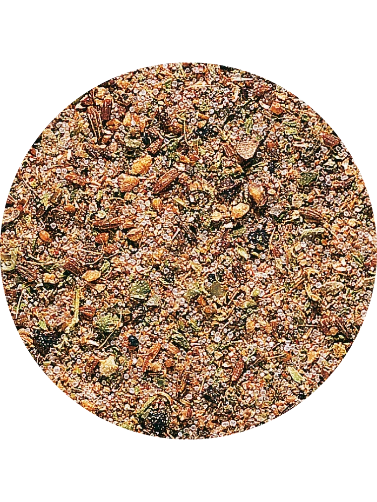 Schweins-Knuspri rustikal