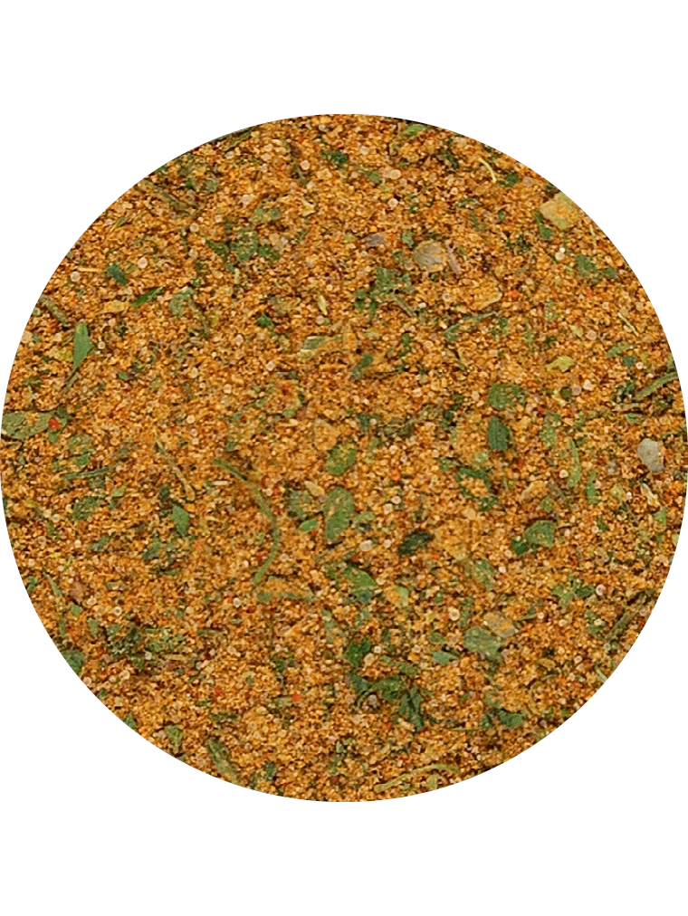 Schwenkbraten Würzung A