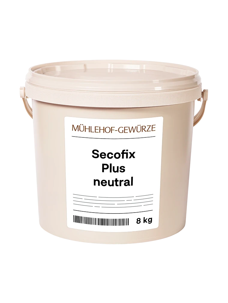 Secofix Plus neutral