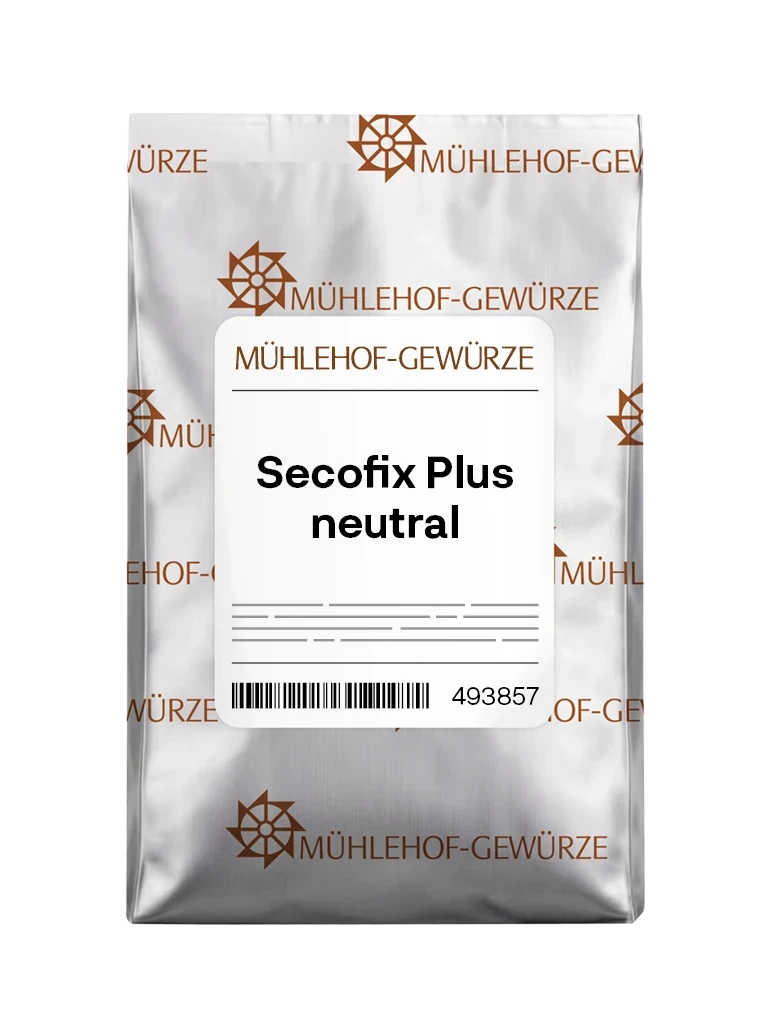 Secofix Plus neutral