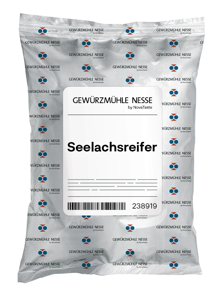 Gewürzmühle Nesse Gewürzmühle Nesse | Seelachsreifer | 12,5 kg Produktbild