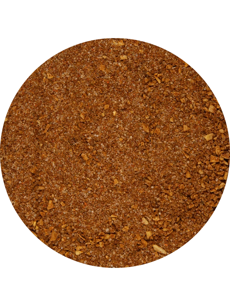 Smokehouse BBQ Rub