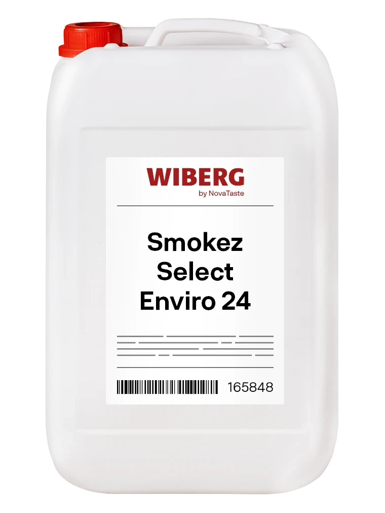 WIBERG WIBERG | Smokez Select Enviro 24 | 21 kg Produktbild