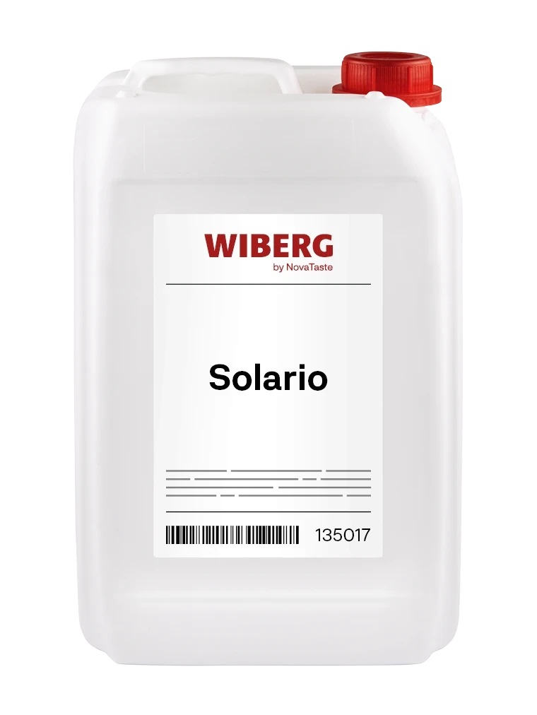 WIBERG WIBERG | Solario | - Produktbild