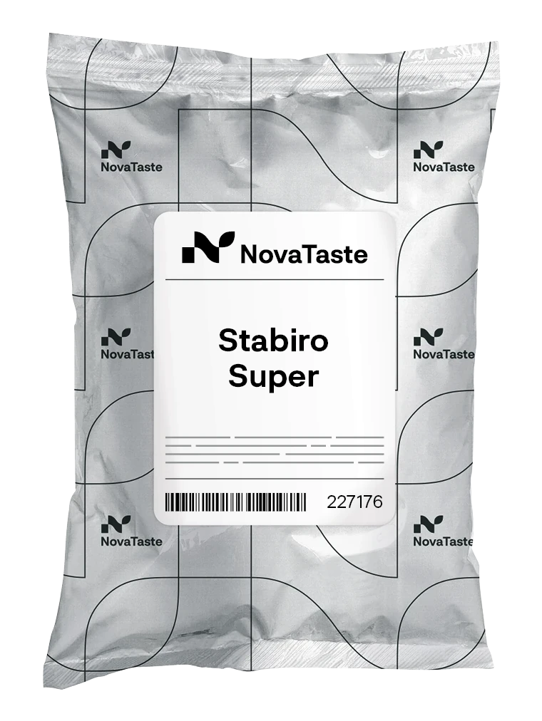 NovaTaste NovaTaste | Stabiro Super | 1 kg Produktbild