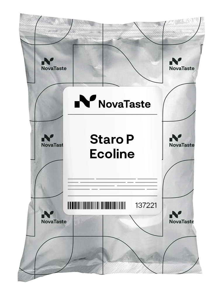 NovaTaste NovaTaste | Staro P Ecoline | 1 kg Produktbild