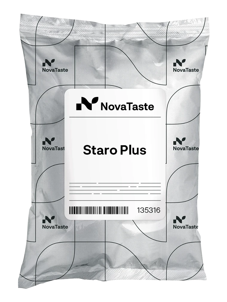 NovaTaste NovaTaste | Staro Plus | 1 kg Produktbild