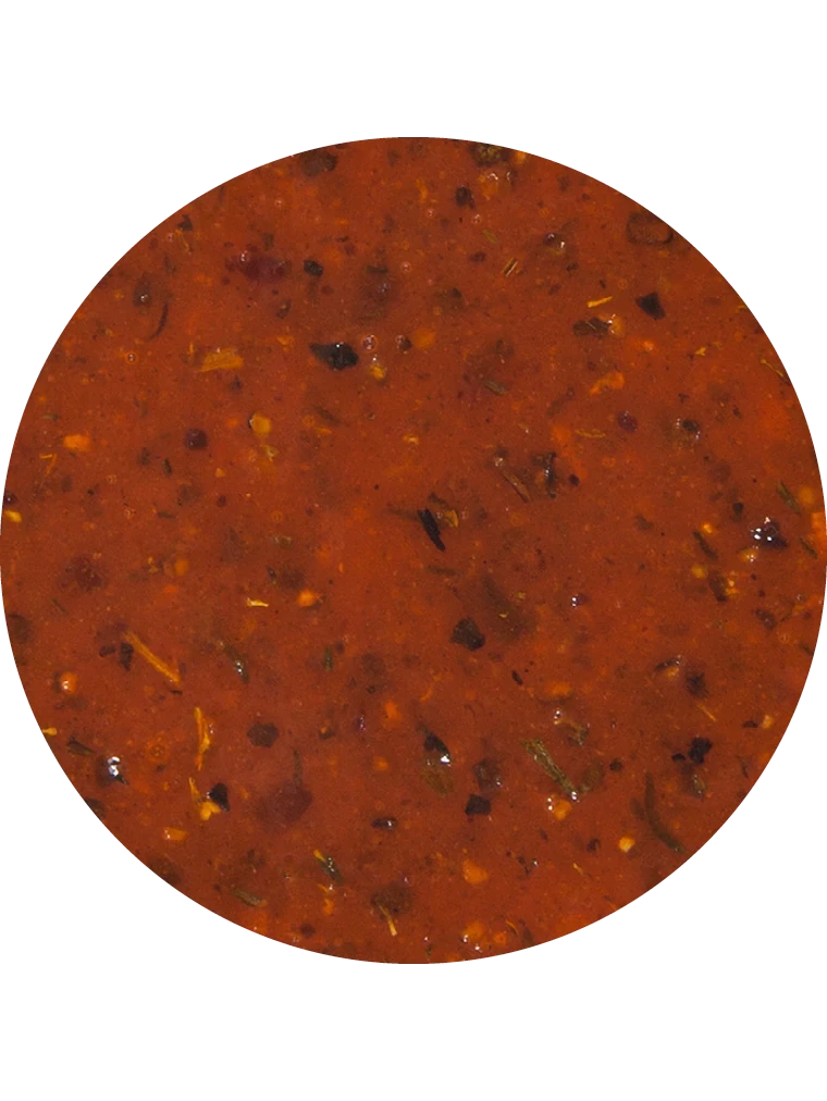 Steak Star Marinade Pure Oil