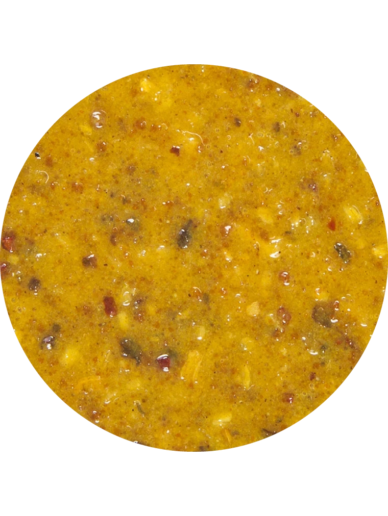 Summer BBQ Marinade Pure Oil