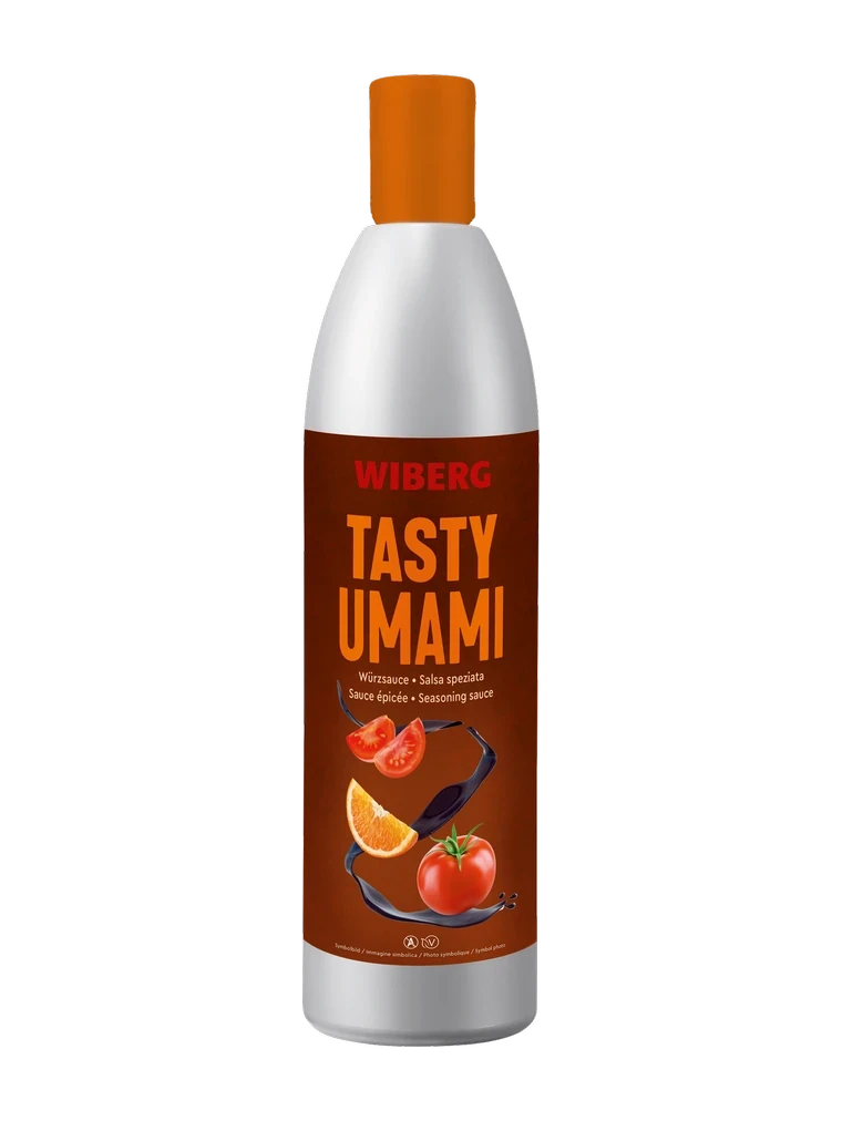 Tasty Umami Würzsauce
