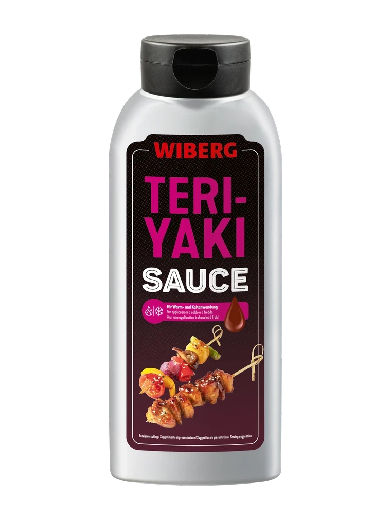 Teriyaki Sauce