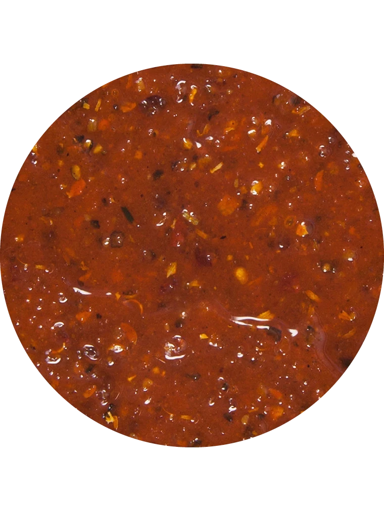 Texas Marinade Pure Oil