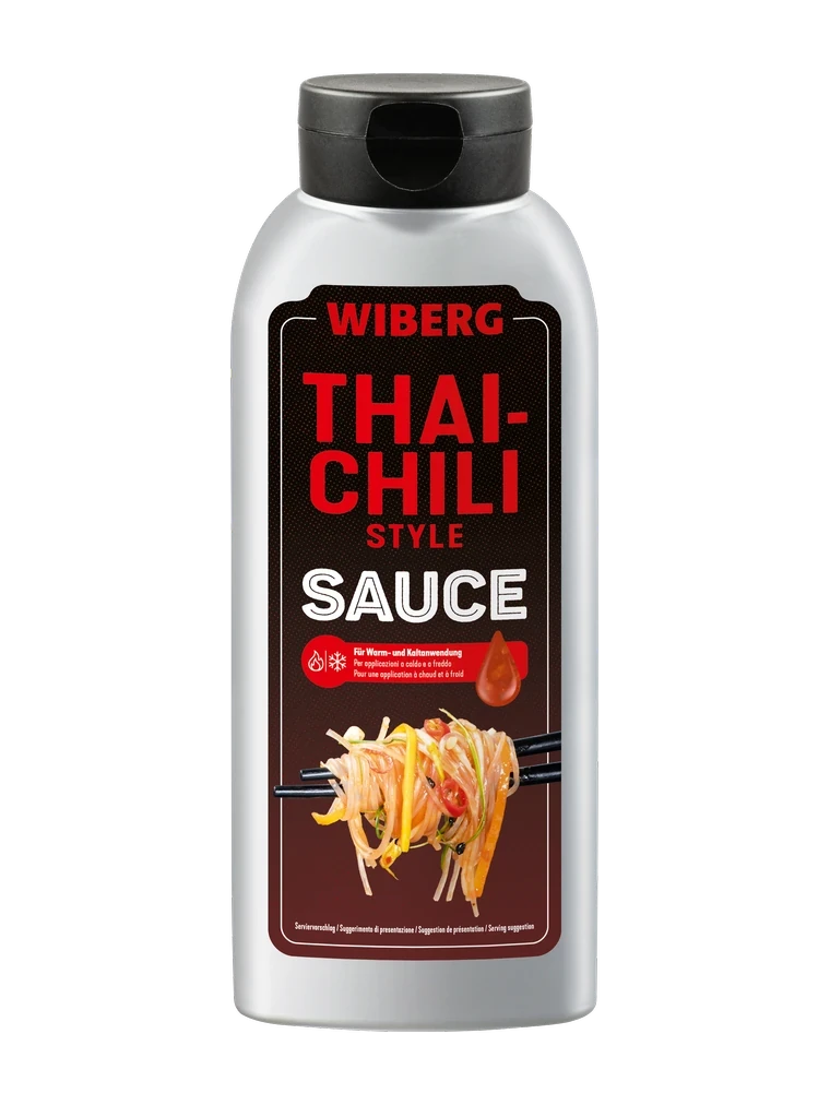 Thai-Chili Style Sauce
