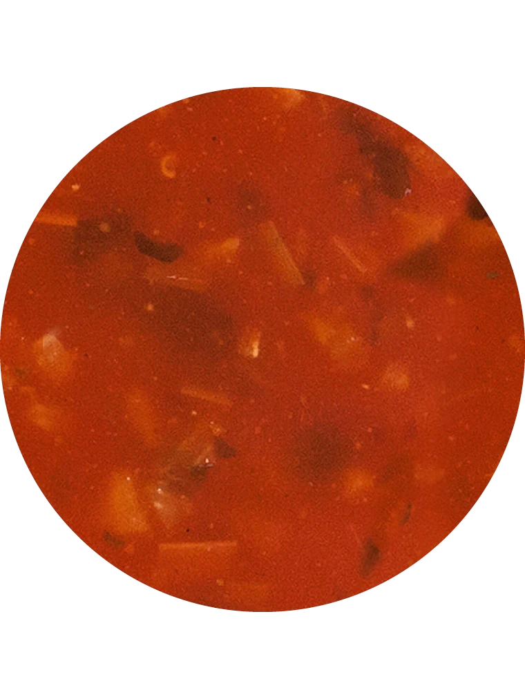 Thai-Chili Style Sauce