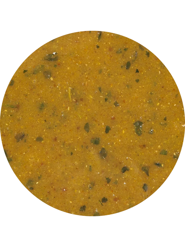 Thai Lemon Marinade Pure Oil