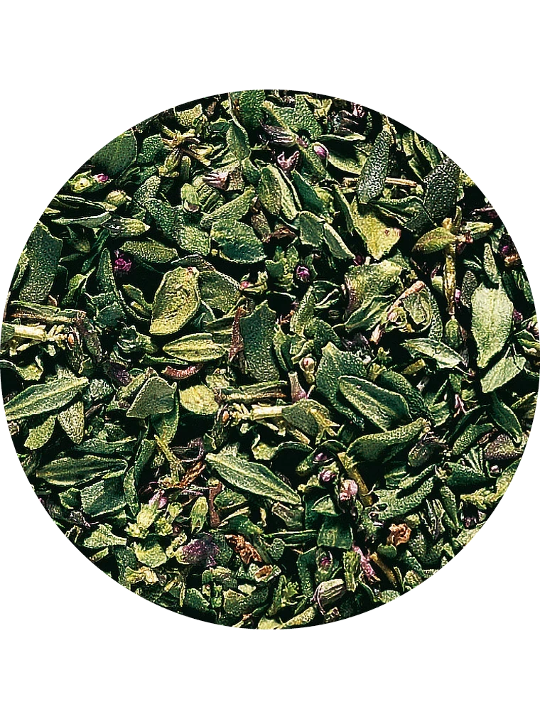 Thymian, gefriergetrocknet