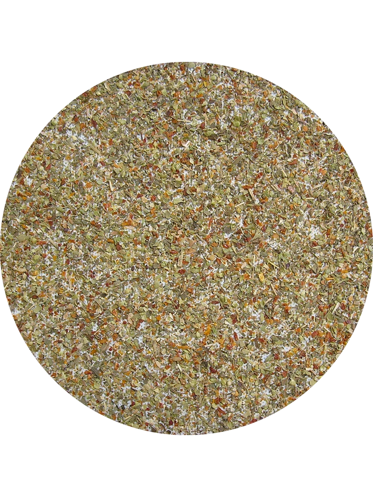 Tomate Basilikum Rolle (20 Meter) Flachbreite 420 mm DECO QUICK®