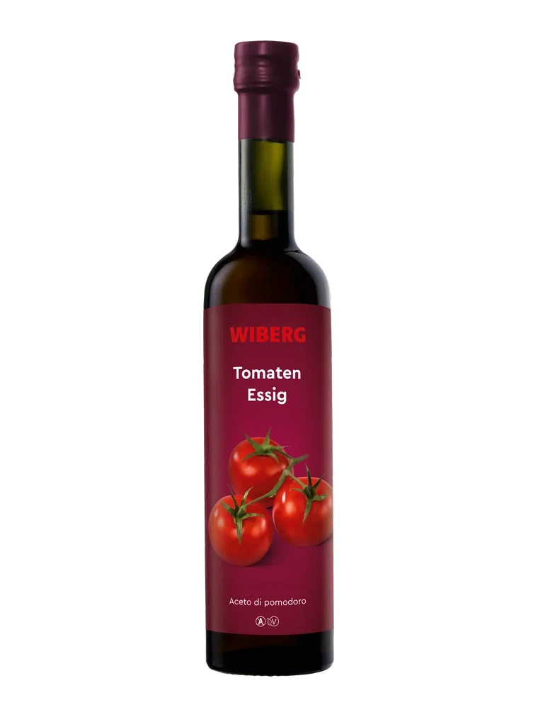 Tomaten-Essig
