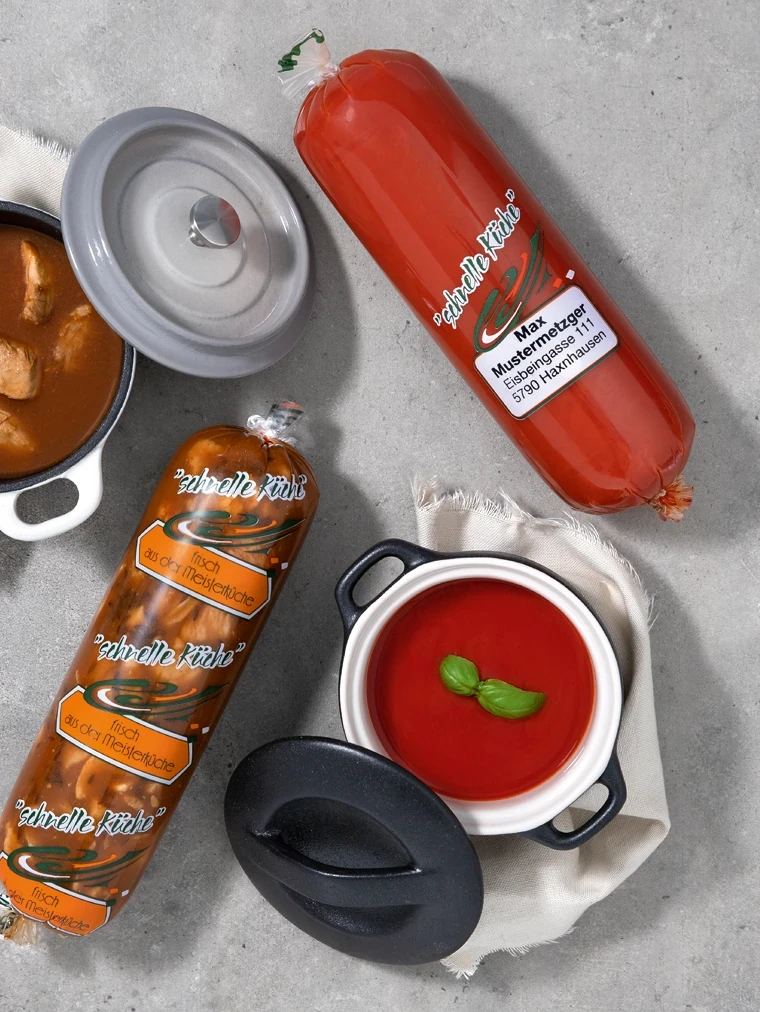 Tomatensauce KQ