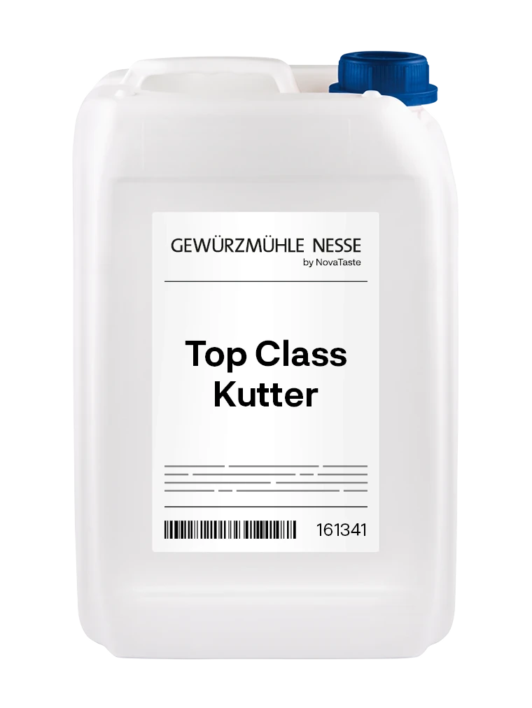 NovaTaste NovaTaste | Top Class Kutter | 8 kg Produktbild