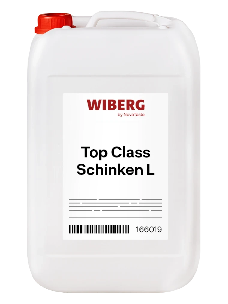 WIBERG WIBERG | Top Class Schinken L | 16 kg Produktbild