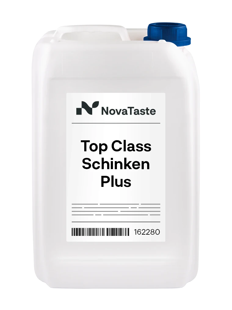 WIBERG WIBERG | Top Class Schinken Plus | 8 kg Produktbild