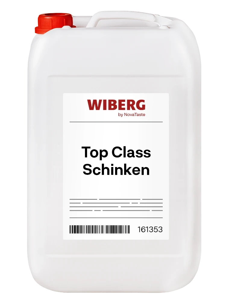 Top Class Schinken
