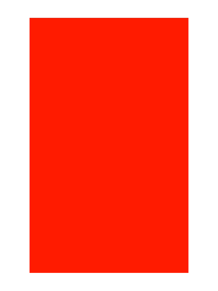 Emballage du produit Unbedruckt NK 90/50 SAFE-FASER ORANGE (NICHT rauchdurchlässig)