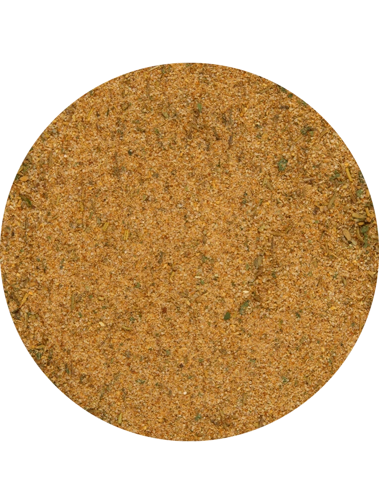 Universal Würzmischung Spezial