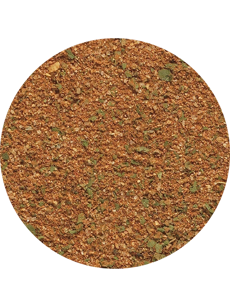 Ursalz Fleisch, BIO Gewürzsalz