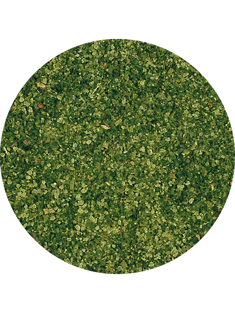 Ursalz Kräuter, BIO Kräutersalz