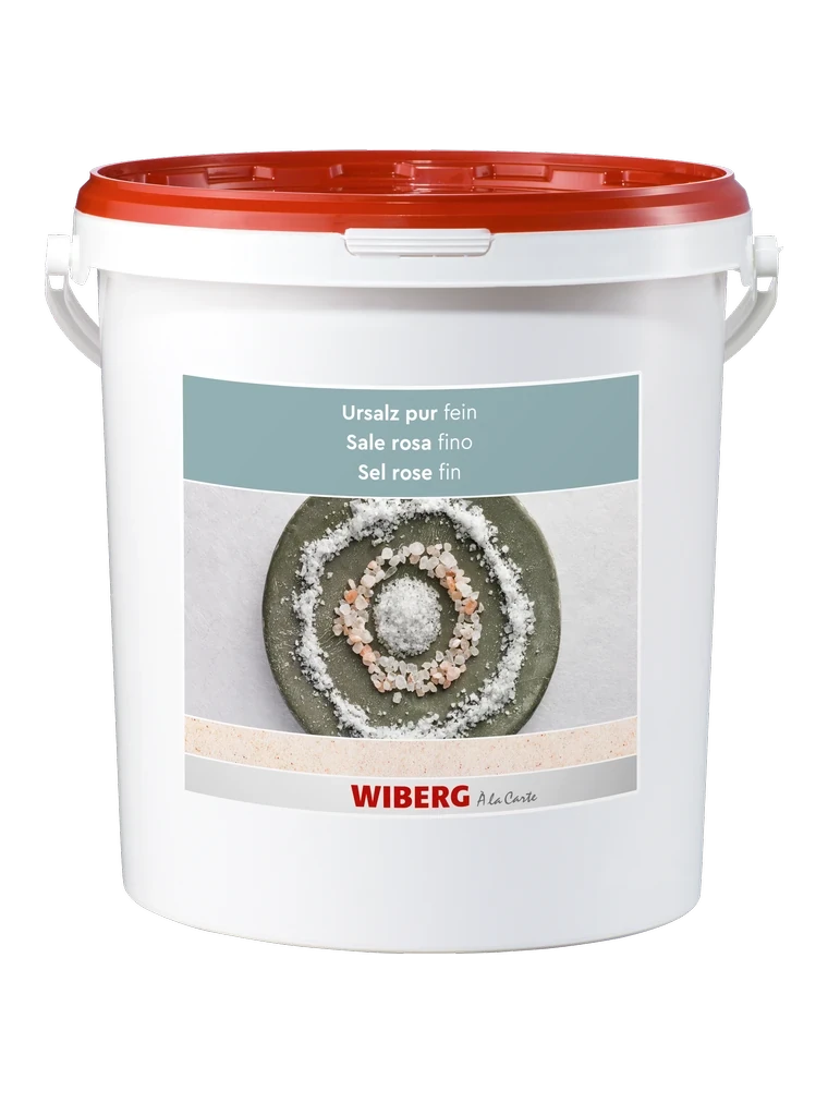 Ursalz pur fein